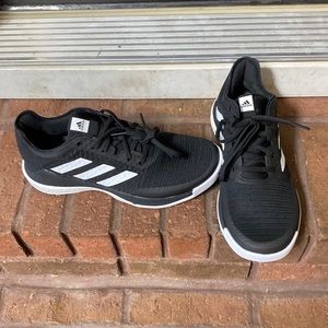 Adidas Volleyball Shoes Size 8.5 NEVER WORN